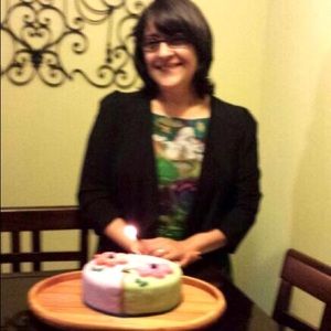 Meet your Posher, Ana